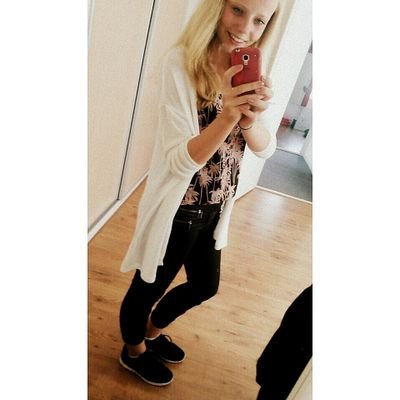 ° Best Lisette & Loes ♡ ° Svv'56/Kloosterhaar B2° Dancing °