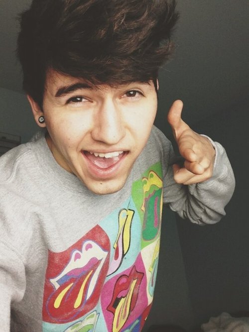 Congrats! Jc follows you! follow from @our2ndmota :)