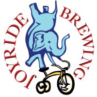 Joyride Brewing Co (@joyridebrewing) 's Twitter Profile Photo Joyride Brewing Co (@joyridebrewing) 's Twitter Profile Photo