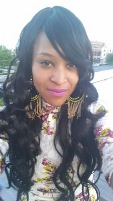 Female artist with HustleSquad Ent.  #FemaleRapper #TeamFollowBack