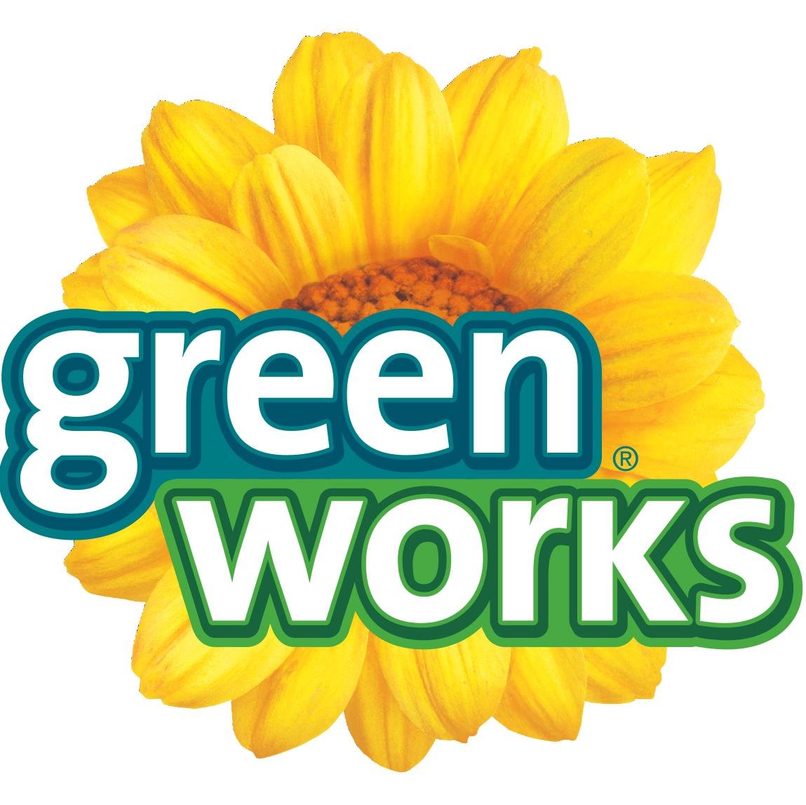 Tweets from Green Works cleaners! Find us on Facebook too! http://t.co/6zgsb0bvu8