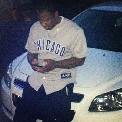 Instagram: Lo_JustCoolin Taurus♉ Tennessee State University Mass Comm. Major