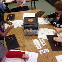 Carroll ISD C&I (@carrollcurric) 's Twitter Profile