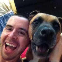 Bennie Todd - @perfect4puppy Twitter Profile Photo