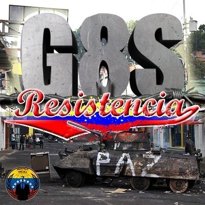 #G8S. De que nos sirve ser el mejor pais del mundo, cuando el pueblo se doblega a la ignorancia.