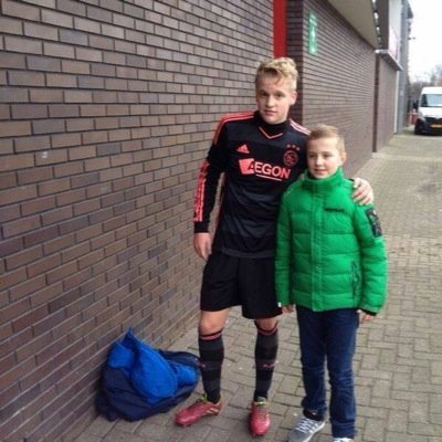 Ajax is de beste en veensceboys ook_###