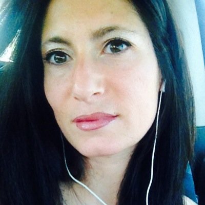 PiaRuggiero1's profile picture. 