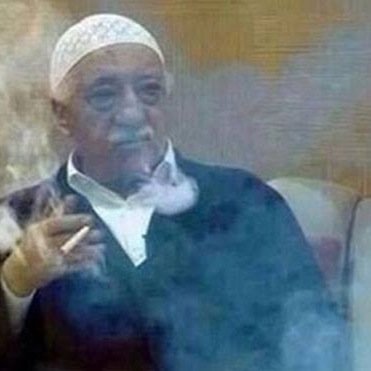 CemBirsen's profile picture. 