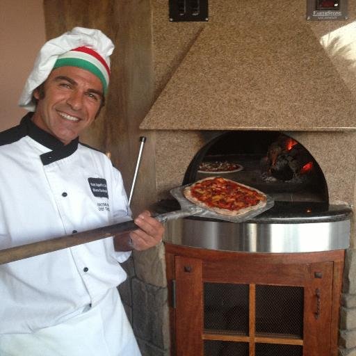 Native Italian. With a rave  passion to Culinary arts, I absolutely love to share Healthy cooking and good wine.  Love Adventure, fitness and well being Spa.