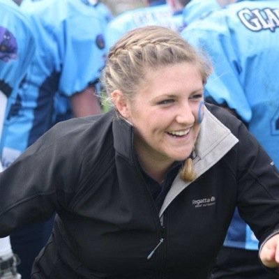 tanya_romans's profile picture. 