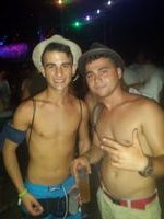gibraleon (huelva) vive el momentoo i love break