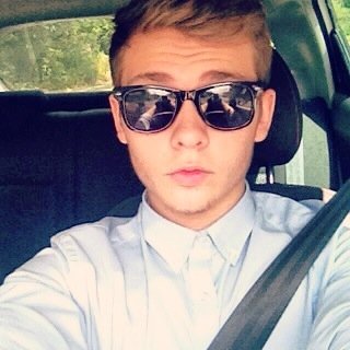 Follow me on Insta and add me on Snapchat - jakebrownnnn