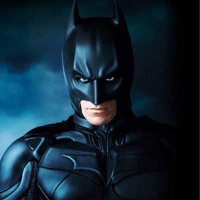 My name is batman i am dark kinght and follow me and follow back and dc fan of batman films and games and keep  gotham save