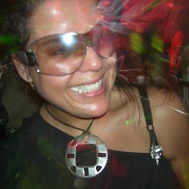 diretora de webTV/radialista operadora de câmera/locutora/ escritora