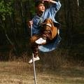 i want to change my really bad life and get my body and head back in order. That is why i want to go study 2 years in a kung fu school in China!!