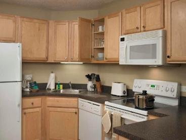 Corpus Christi Furnished Apartments