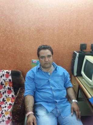 social worker