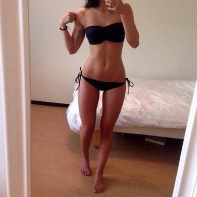 17 yo
Need motivation 
60,4 Objectif 54 kg