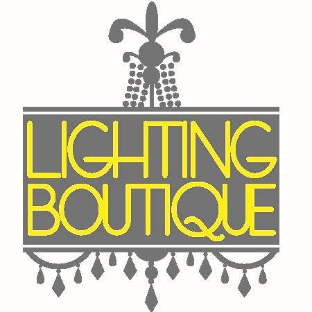 Lighting Boutique is located in northwest Houston.  We offer a multitude of styles and price ranges to meet a variety of needs.