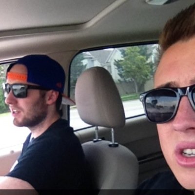 Vine: Dalton&Sasa | IG: sasa_jak | IG: daltonstrayer. Denver, Colorado. 5280.