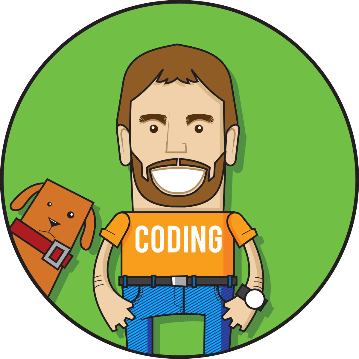 kopley's profile picture. Aspiring VR portrait artist, for dogs