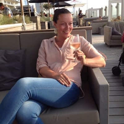 MarliesSmits's profile picture. 