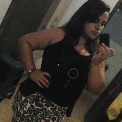 •Casada
Te amo mow Edy Salles♡♥