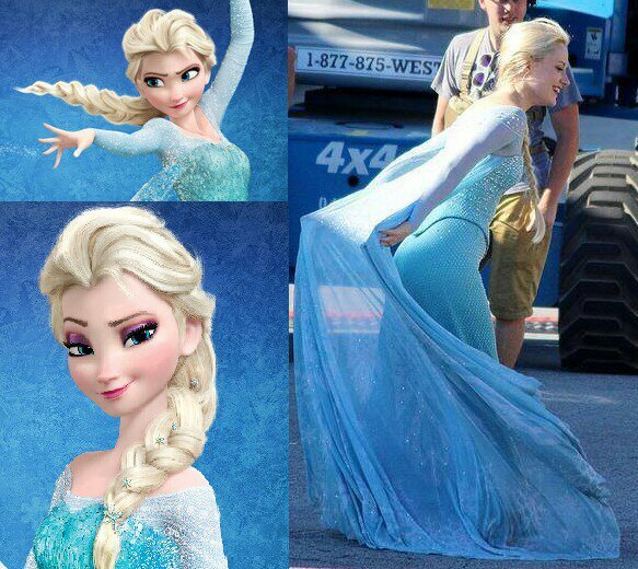 rp)princess anna of arendelle half sister to elsa   just found that out and hey elsa do you wanna build a snowman!!! ) storybrooke   23+ multiverse