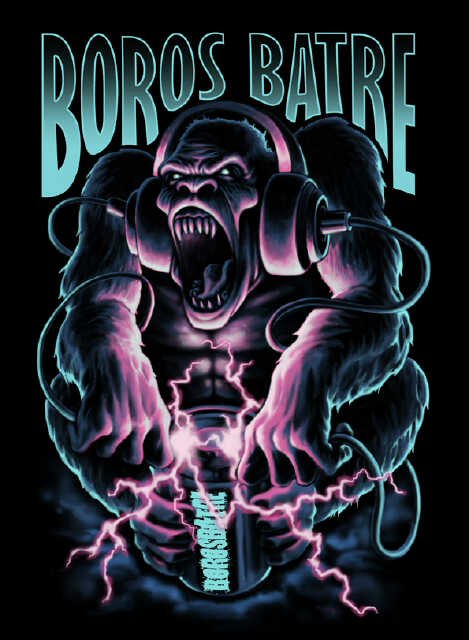 Official twitter of BOROS BATRE | Cp: +6282299009693 | Members ~» @elmosyah_el | @tonaybaxer | @SumarnoPuji | @SilmiAfwan Psychedelic grunge!! \m/