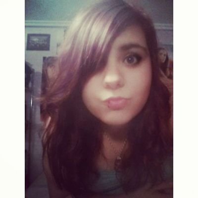 Estudiante de Educación Social en Salamanca