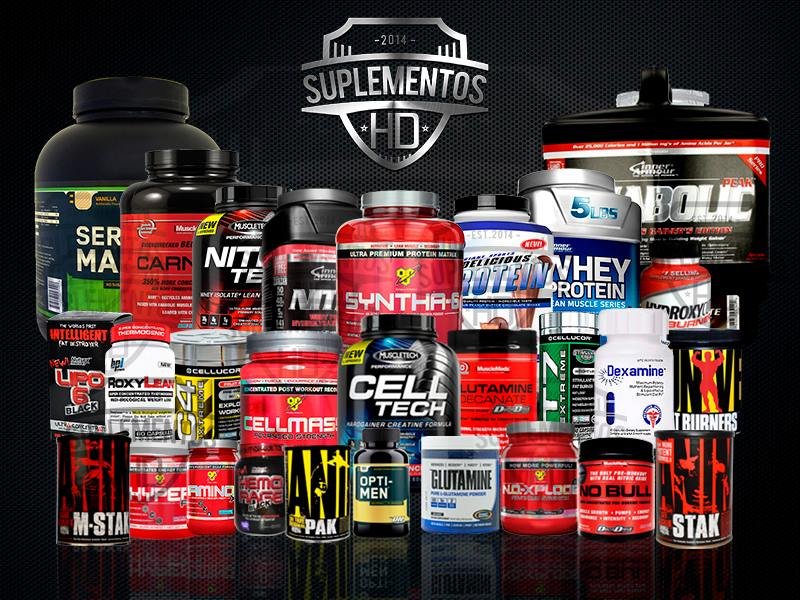 Suplementos HD Envios a todo Chile. Contacto: whatsapp +569 87694938 HDSuplemento@gmail.com http://t.co/4aZl2iOuM4
