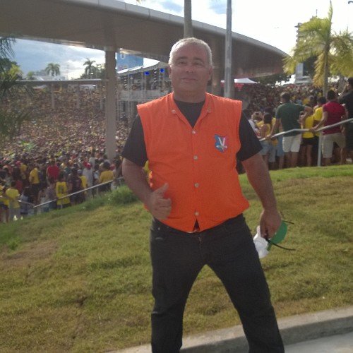 Facebook norberto de jesus rebelo