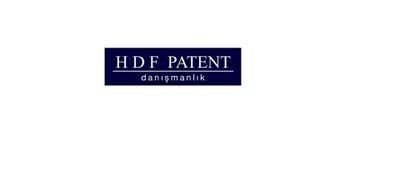 MARKA VE PATENT DANIŞMANI