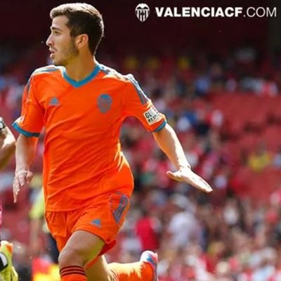 GolMestalla's profile picture. 