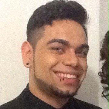 20 / NJIT student / Metalhead / Musician and Performer / Snake owner