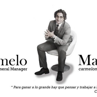 General Manager en Fabricacion y comercialización de viviendas modulares en Rustica Internacional. Broker de bienes raices en Re/max. Import - Export