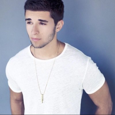 MarcusAndrewsHL's profile picture. 