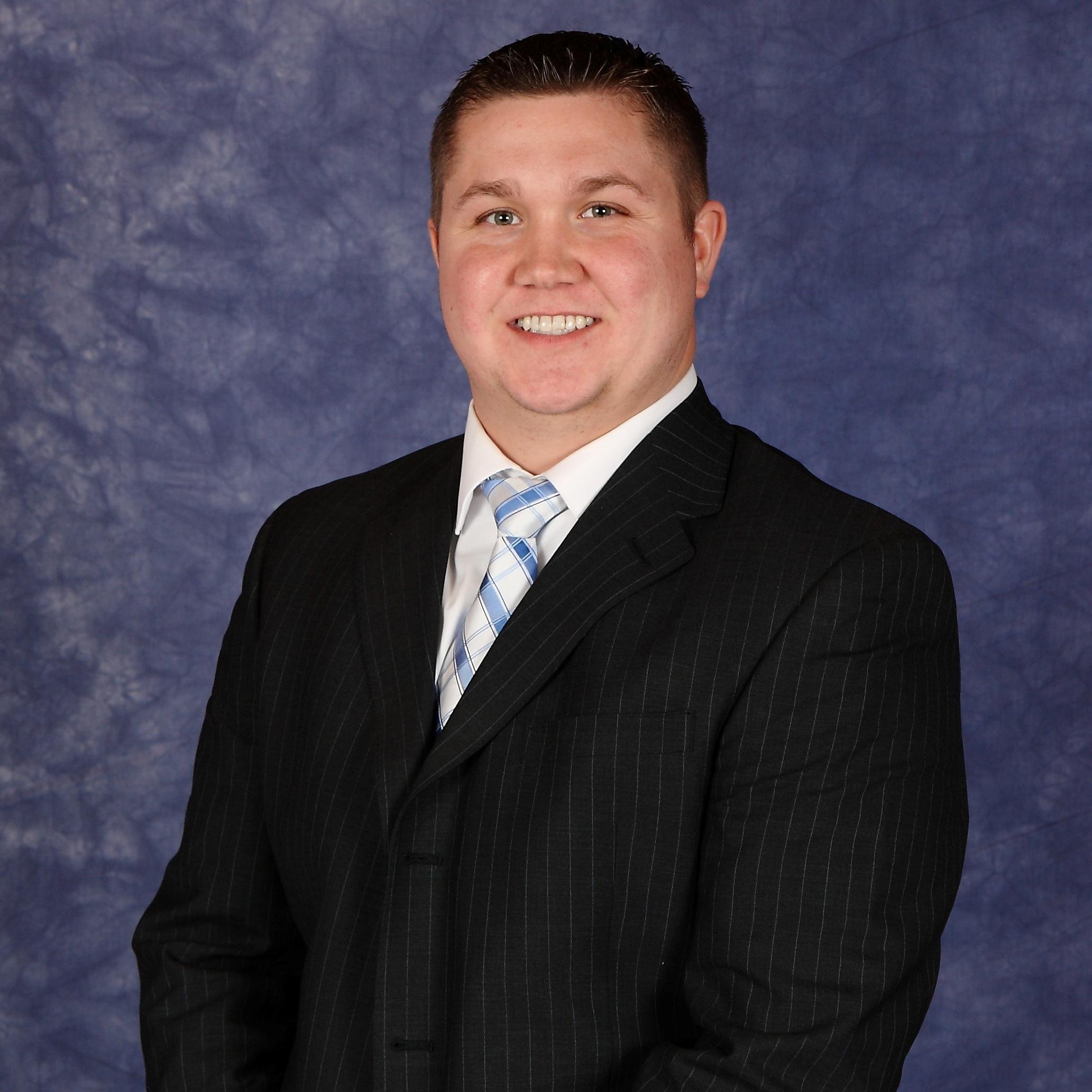 Licensed Insurance Agent