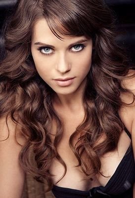 I am the Queen of Gods. I am the Goddess of Marriage, Women and Birth #darkmindsrp (18+ Mc Fc: Lyndsy Fonseca)