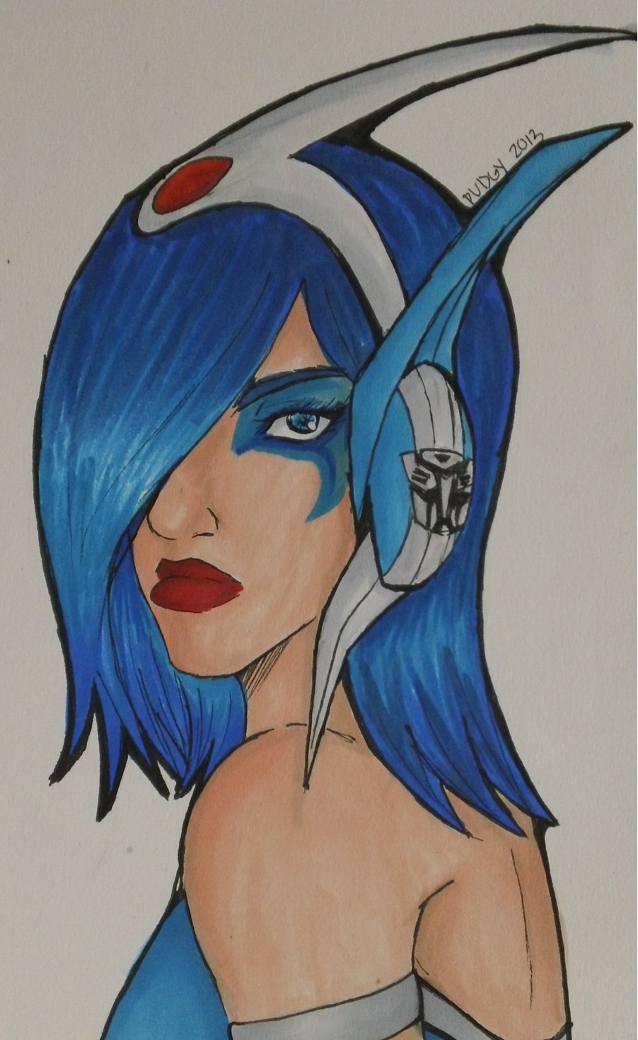 starsky5088's profile picture. She/her
Different obsessions depending on the mood