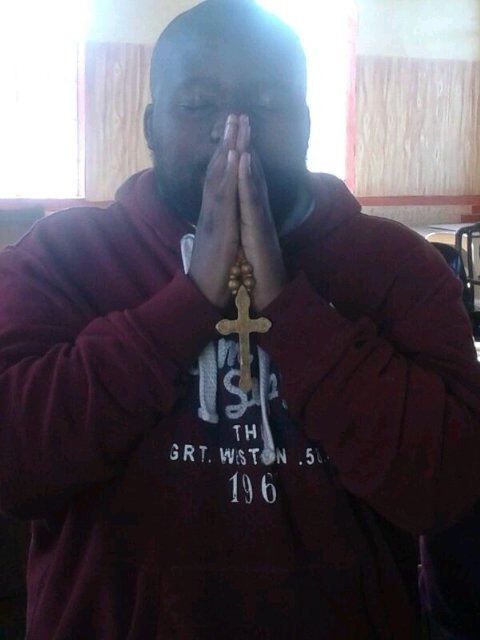 KwaziTank's profile picture. Lost my mom and granmom only got a father, forced to be strong.