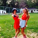 Kate LoGrande - @klo1298 - Twitter