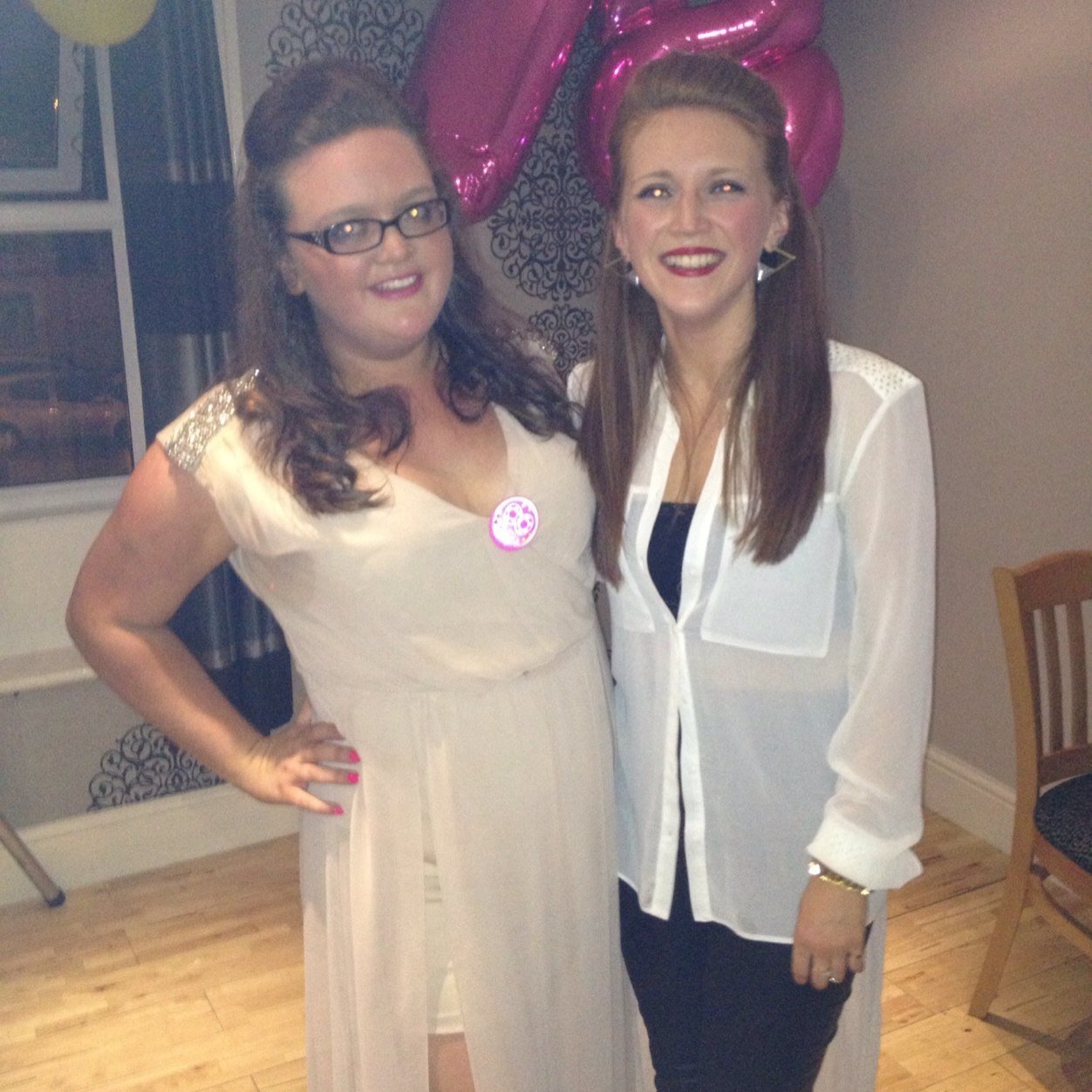 Jadegingeglover's profile picture. 