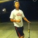 Andy Floyd - @Cowboy_2327 - Twitter