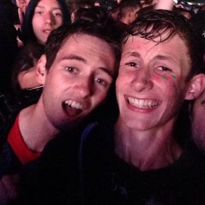 fredwarddoherty's profile picture. 