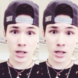 Follow my real account @Shaye7896 because I gave you this free follow