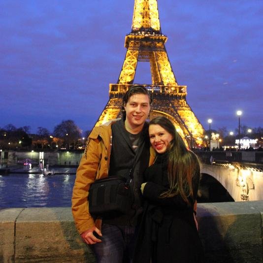 MANOOUK's profile picture. take care