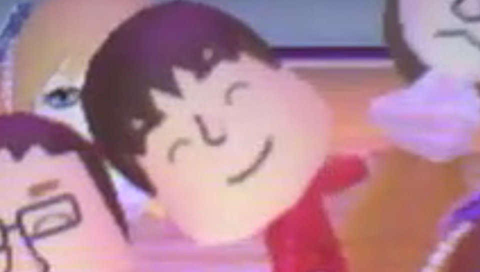 Random Tweets that I feel like posting. Nintendo Network ID: makersd1