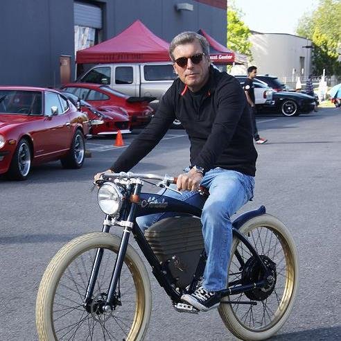 mhacker3's profile picture. CEO Encore Industries San Jose California