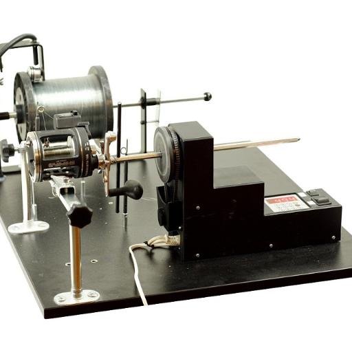 fishingulw's profile picture. We are European manufacturers of fishing line winder. Our experience is based on ten years of production of these machines.